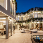 Spain – Mallorca – Sea view villa
