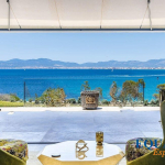 Espagne – Mallorca – Villa 1ère Ligne de mer
