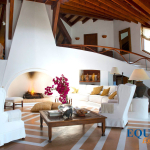 Esapgne – Altea – Villa vue mer