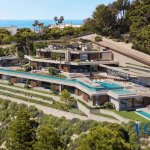 Espagne – Mallorca – Villa vue mer