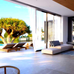 Espagne – Altea / Albir – Villa vue mer