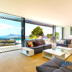 Espagne – Altea – Villa vue mer