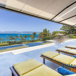 Espagne – Mallorca – Villa 1ère Ligne de mer