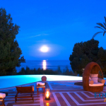 Spain – Altea – Sea view villa