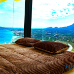 Espagne – Altea – Villa vue mer