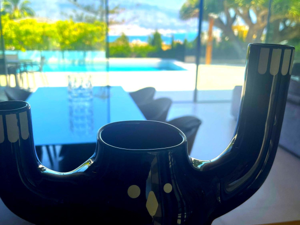Espagne – Altea / Albir – Villa vue mer