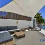 Espagne – Altea – Villa vue mer