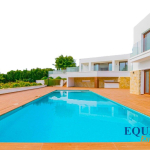 Espagne – Altea – Villa vue mer