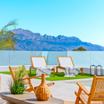 Espagne – Altea / Polop – Villa vue mer