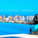 Espagne – Finestrat – Villa vue mer