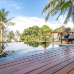 Splendide appartement de luxe avec vue mer