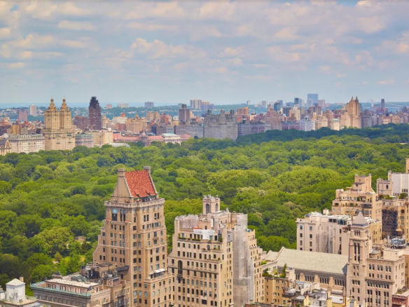 Magnifique appartement situé à New York