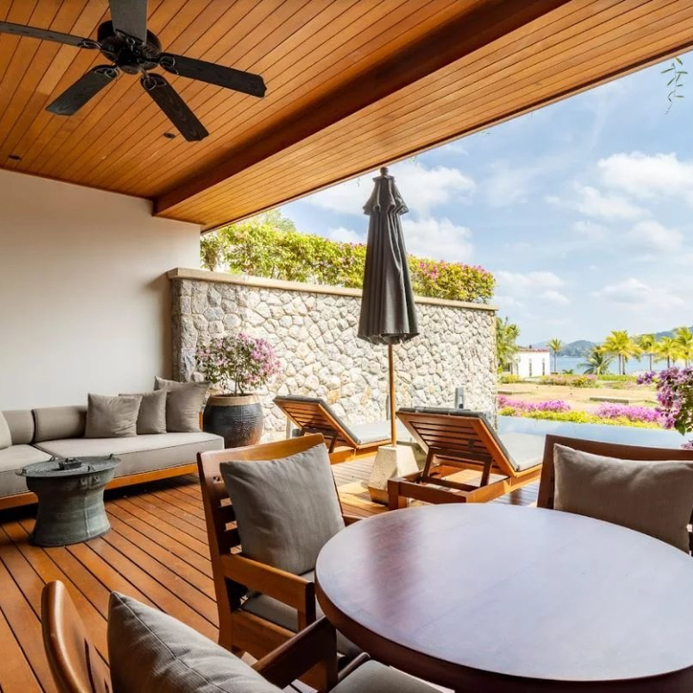 Magnificent contemporary property in Marbella