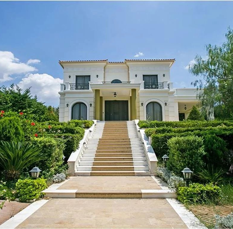 Splendide appartement située à Puente Romano