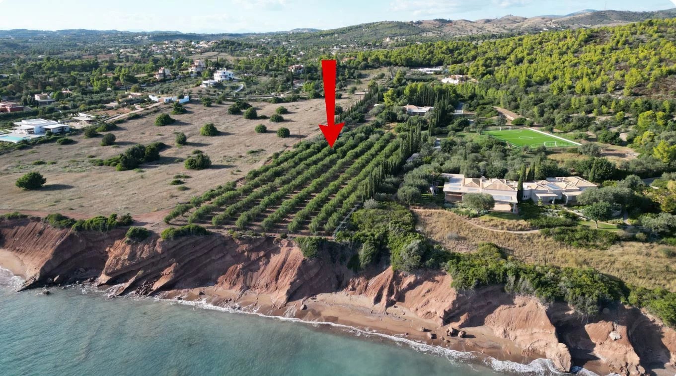 Splendide Villa de Luxe située à Kamala