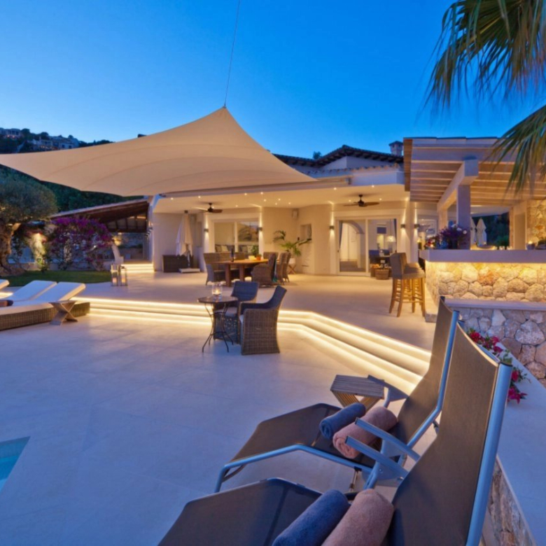 VAISON LA ROMAINE – 5 min – Villa 180 m2 – 4 BEDROOMS – 3 BATHROOMS