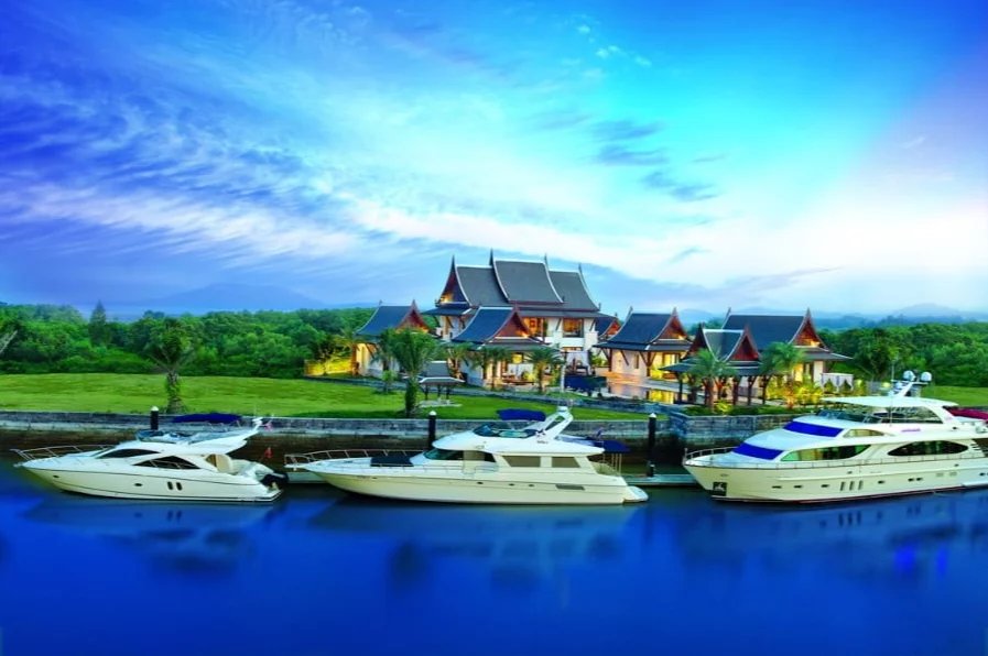 Exclusivité – Cannes – Aperçu mer – Villa sur le toit 5P 125