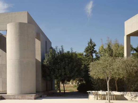 Unique privé Maison située à Vouliagmeni