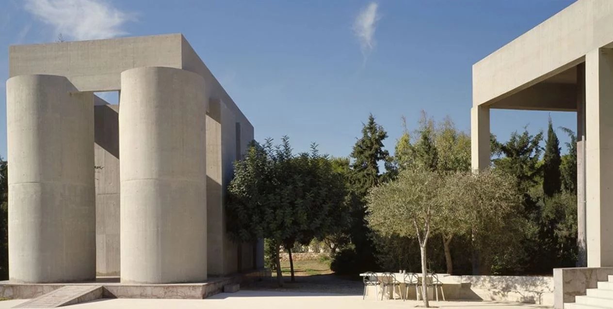 Splendide Villa surplombant Kamala