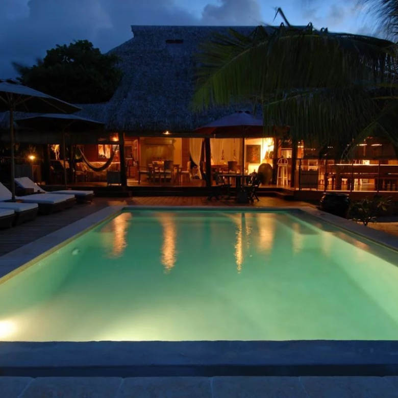 Appartement 4 Pièces 133 m2