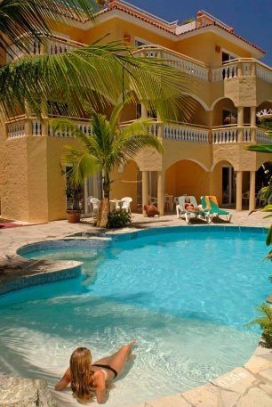 Magnifique Villa avec vue mer située à Port Adriano