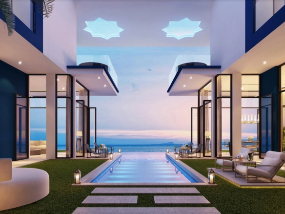 vente appartement Phuket