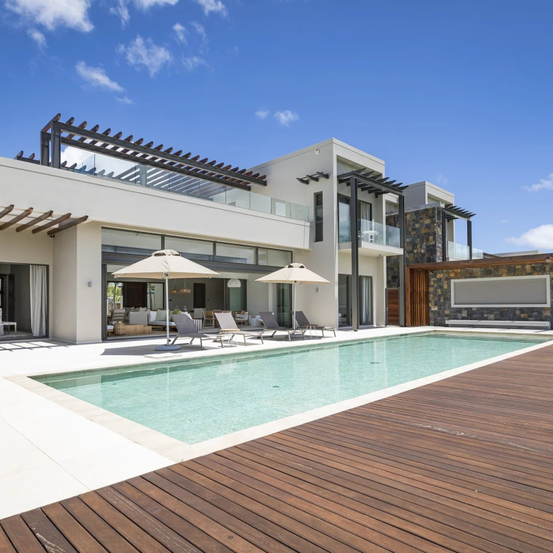 Splendide villa située à Benahavis