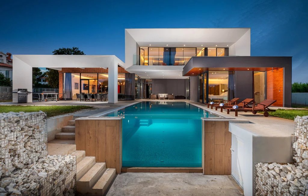 Splendide propriété située dans la campagne la plus prestigieuse du monde.