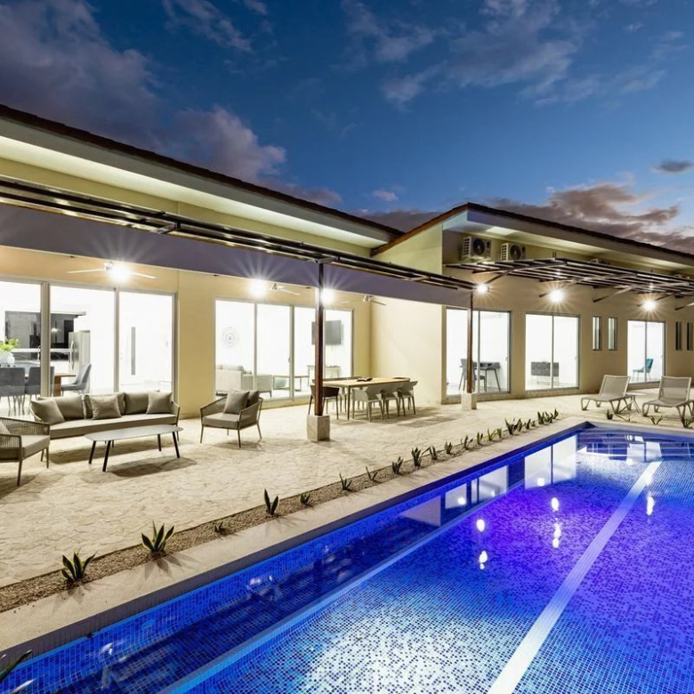 Splendide propriété située dans la campagne la plus prestigieuse du monde.