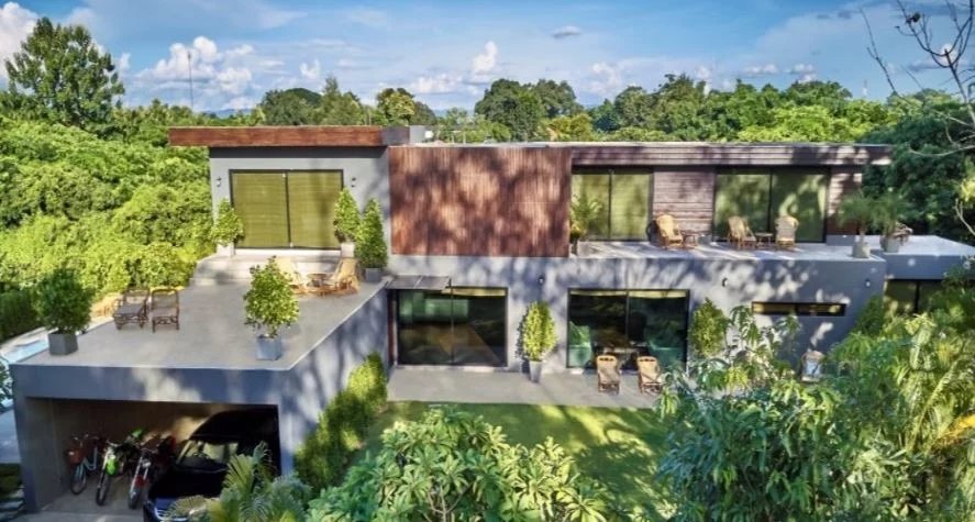 Magnifique appartement situé à Marbella