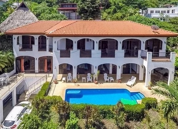 Villa El Sueño y Sueñito de Ocotal