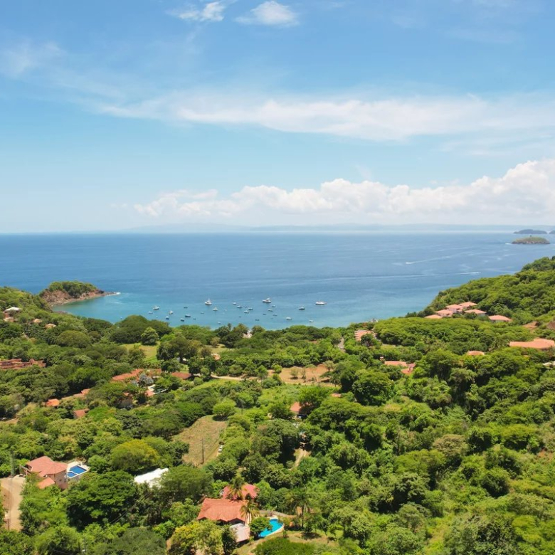 Villa El Sueño y Sueñito de Ocotal