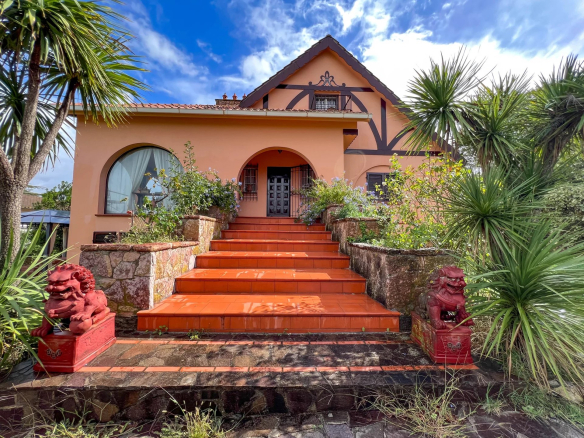 Très belle propriété située à Montescudaio