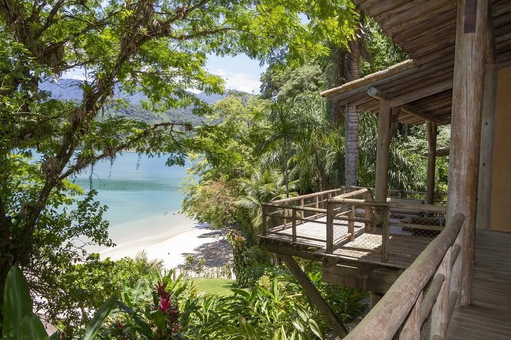 Somptueuse villa de luxe située à Baan Ing Phu