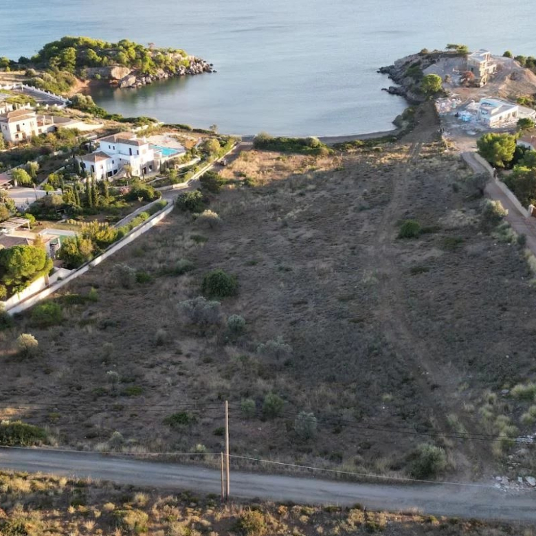 2 Magnifiques villas de LUXE Palaiá Fókaia, Attique