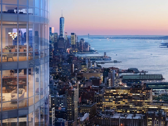 Somptueux appartement de Prestige  NEW YORK