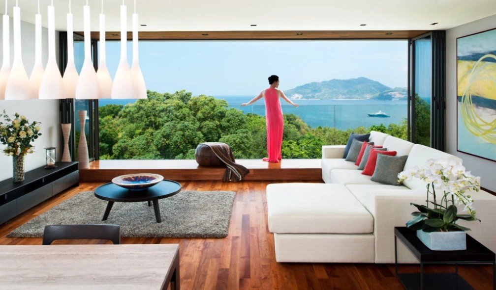 Beautiful New York Apartment