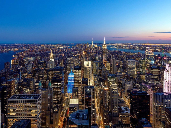 Magnifique Appartement  New York