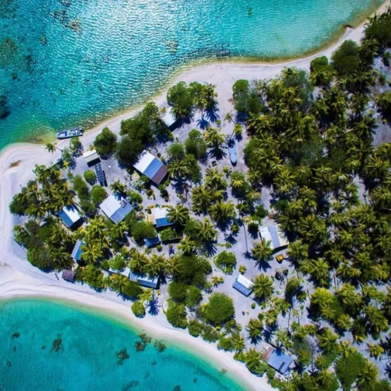 Exceptionnelle Villa de Luxe avec une vue splendide sur la mer