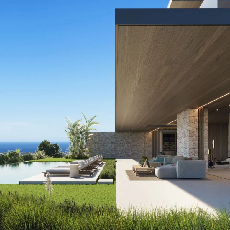 L’UNE DES DEMEURES LES PLUS EMBLÉMATIQUES DE MARBELLA