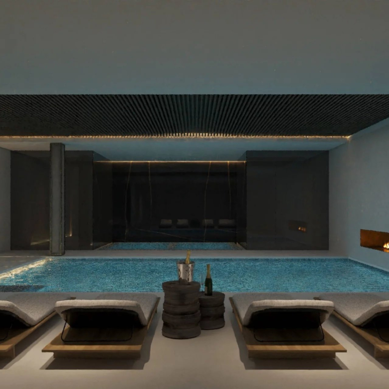 Somptueuse Propriété  Nueva Andalucia