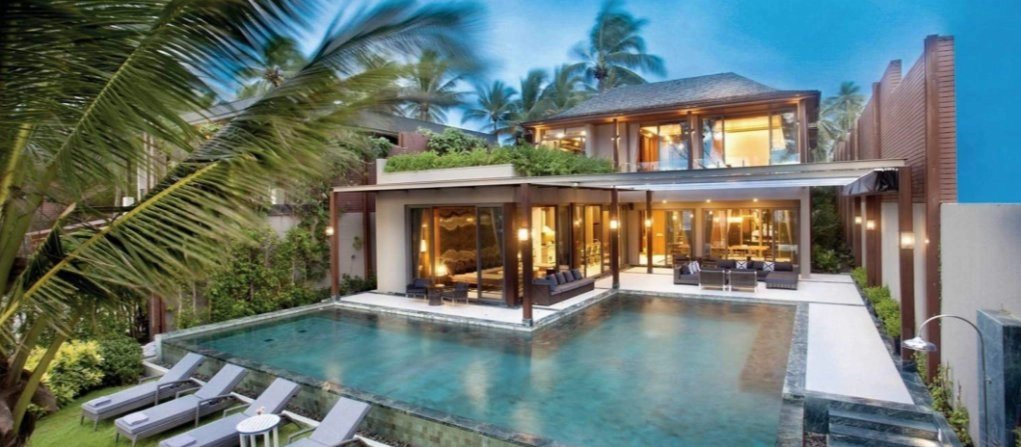 SomptueusePropriété vue Mer époustouflant Trogir, Split CROATIE