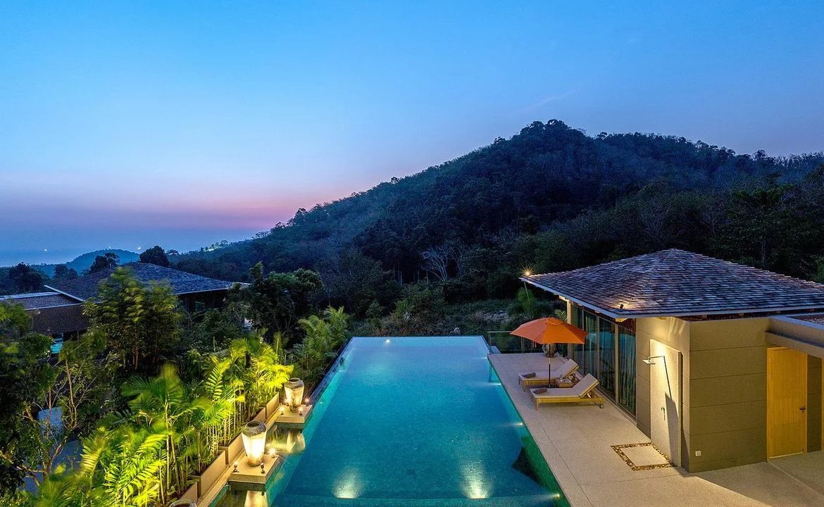 Appartement élégant à Puente Romano