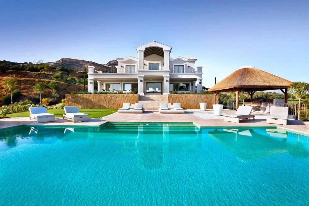 Cannes –  Proche Centre – Penthouse d’exception -Grandes terrasses – Vue mer panoramique