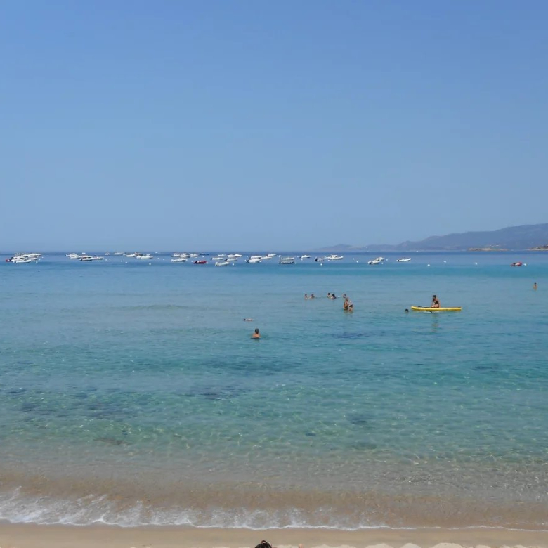Antibes – Saint-Maymes – Closed Estate