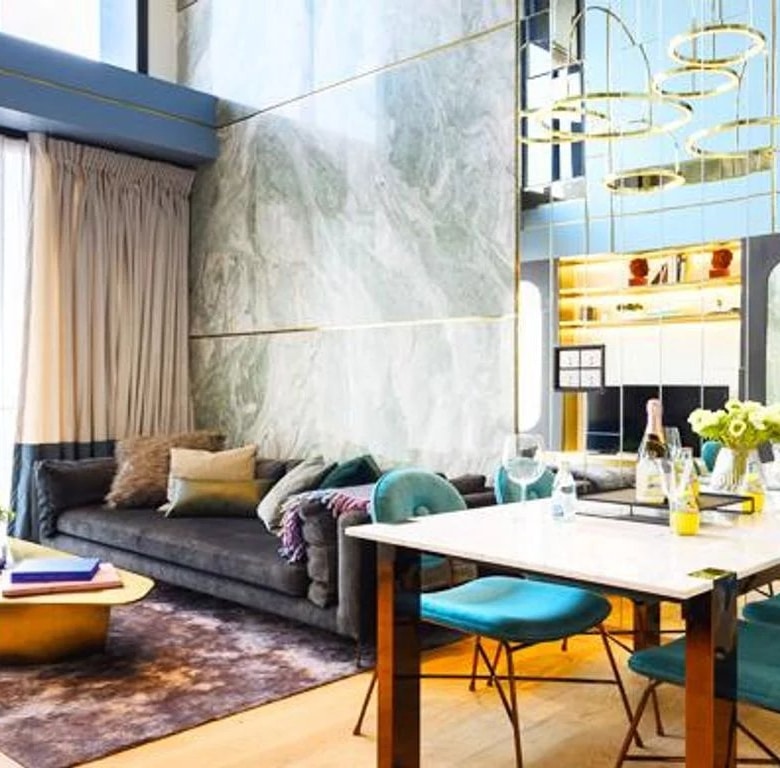 Luxury real estate photo | Charming Properties