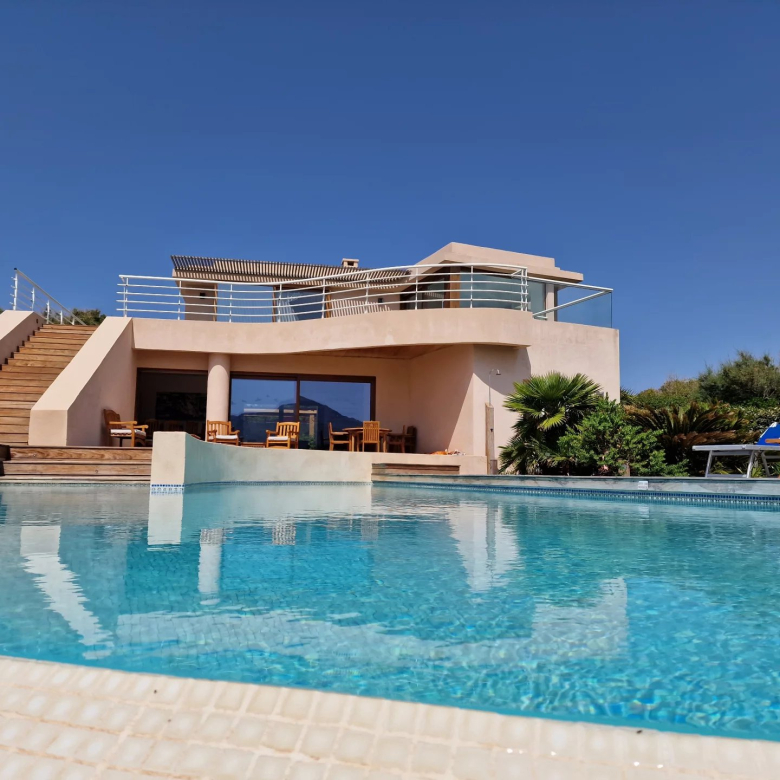 Photo de bien immobilier de luxe | Propriétés De Charme