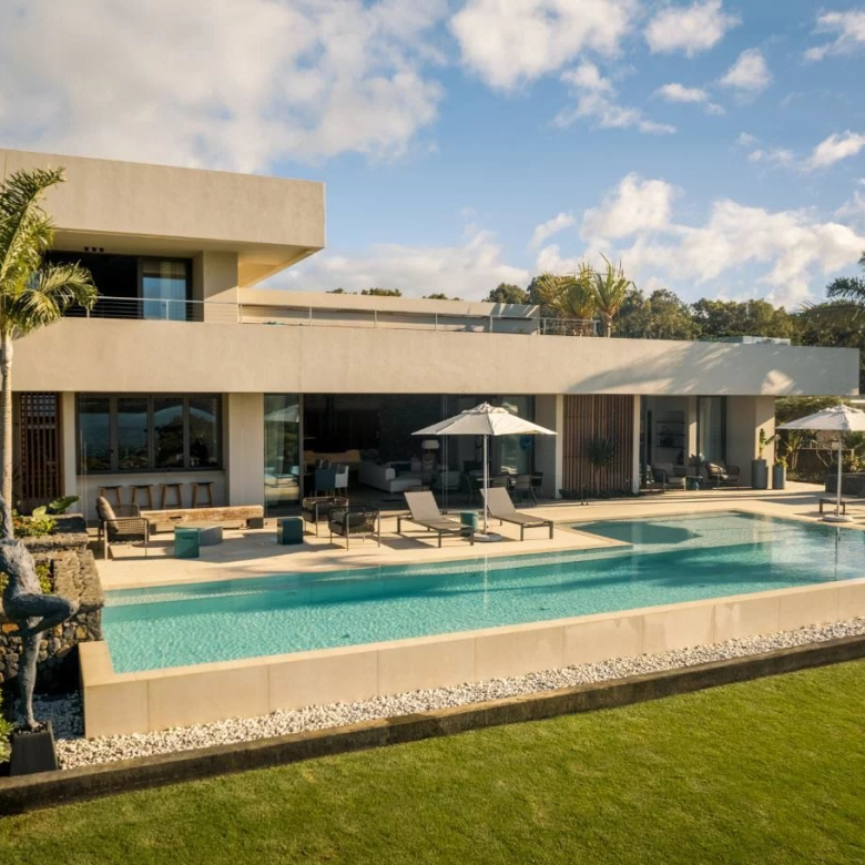 Photo de bien immobilier de luxe | Propriétés De Charme