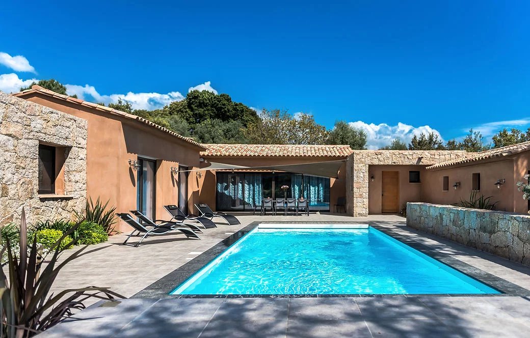 Photo de bien immobilier de luxe | Propriétés De Charme