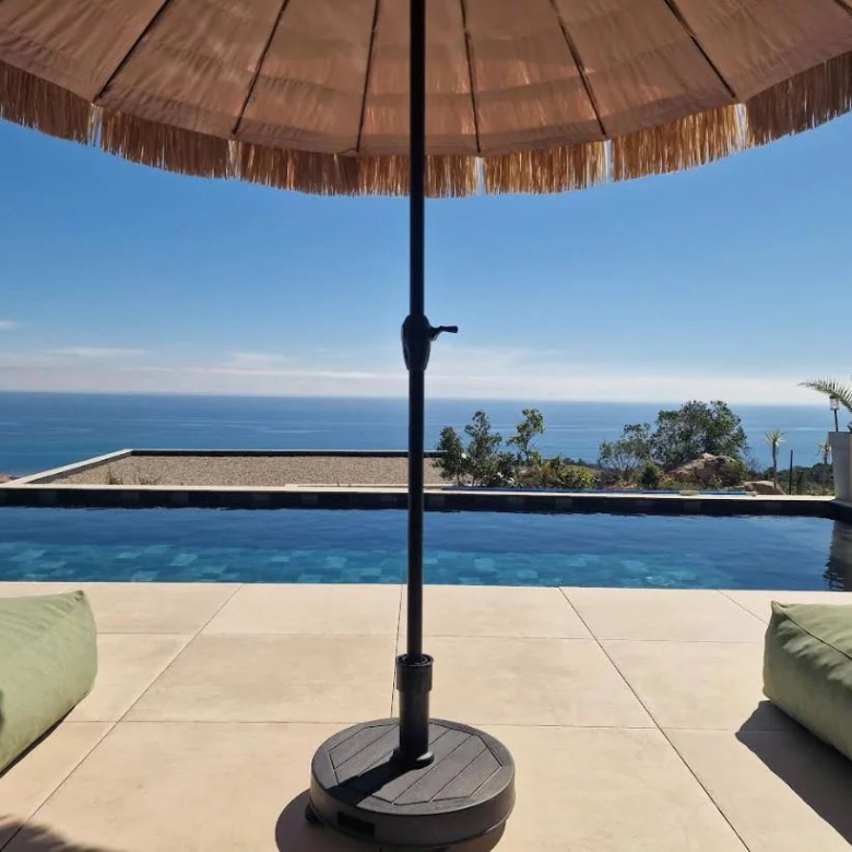 Luxury real estate photo | Charming Properties